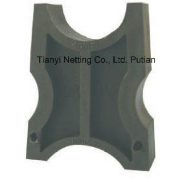 Heavy Type Clip Plastic Spacer (SP0451B)